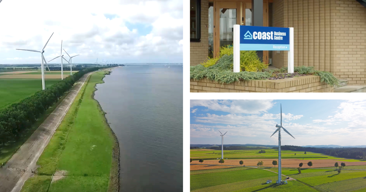 Coast Renewable Services 3 way images 01