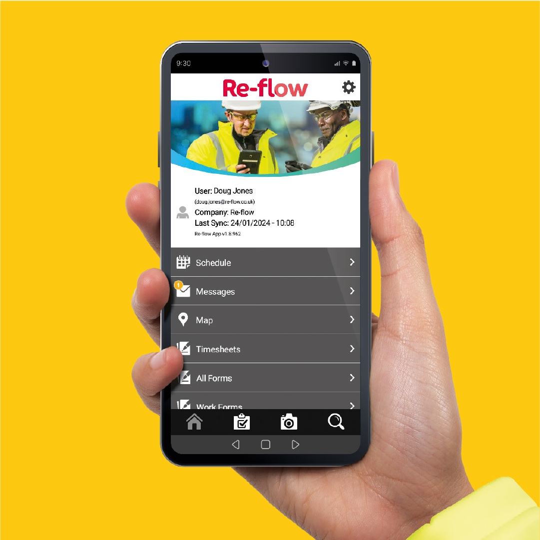 App