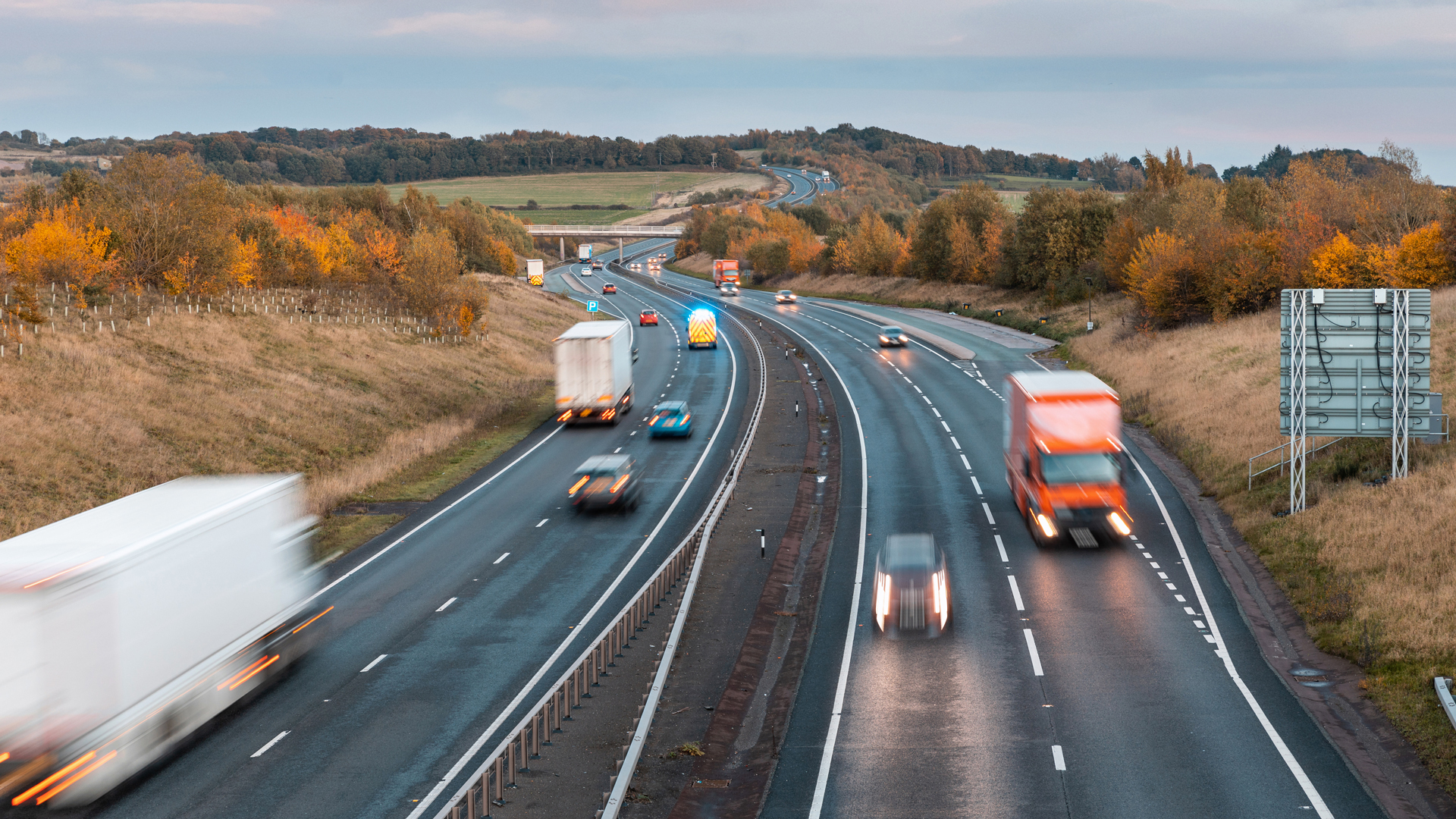 Highways Header Image