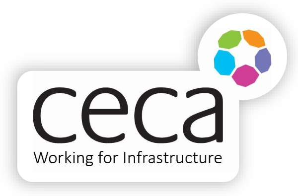CECA Logo