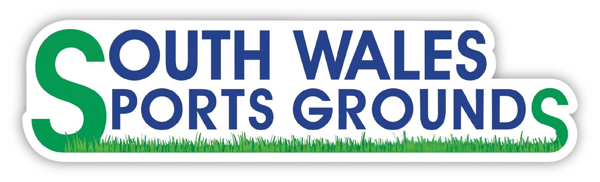 South Wales Sports Grounds