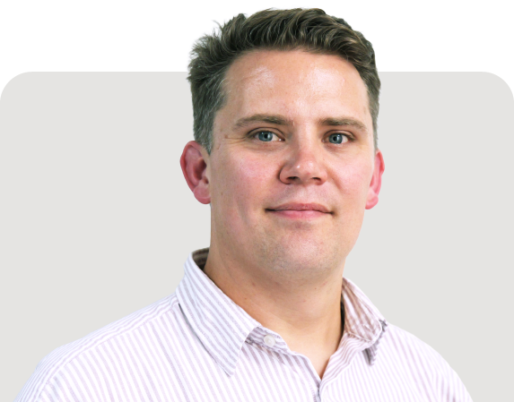 About Will Brown