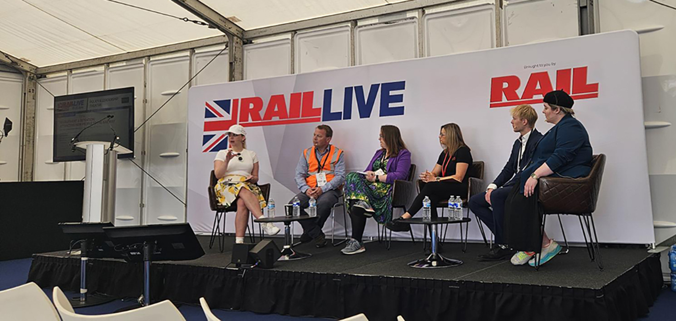 Empower rail operatives 1