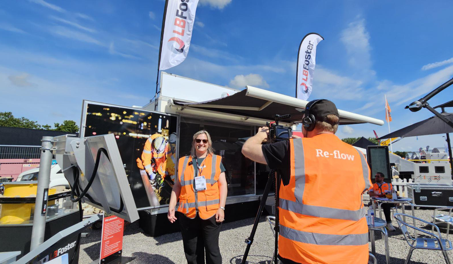 Empower rail operatives 3