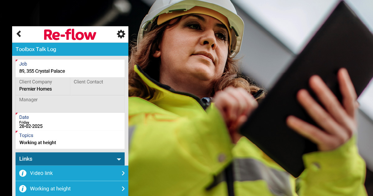 Health and Safety Event Highways Industry Re flow News 3