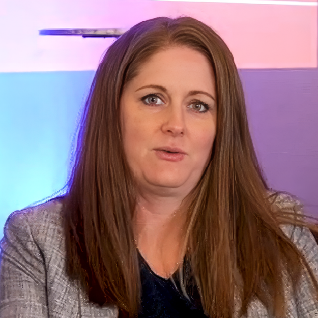 Laura Hogg