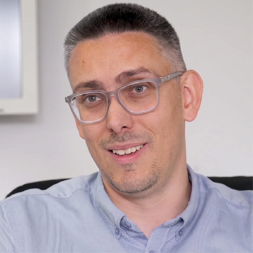 Bojan Liker