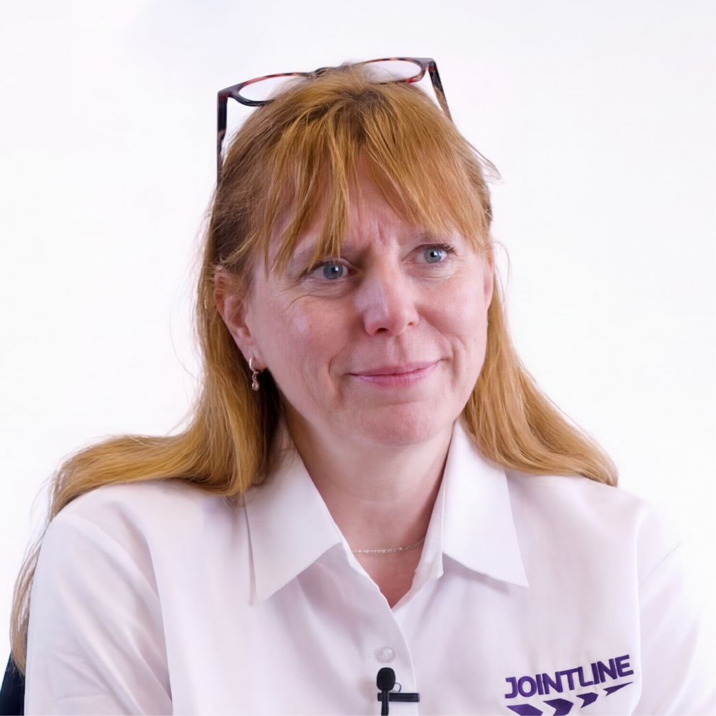 Julie Davidson
