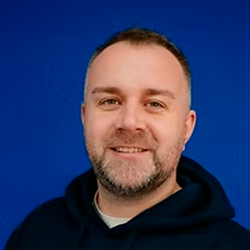 Lewis Callaghan