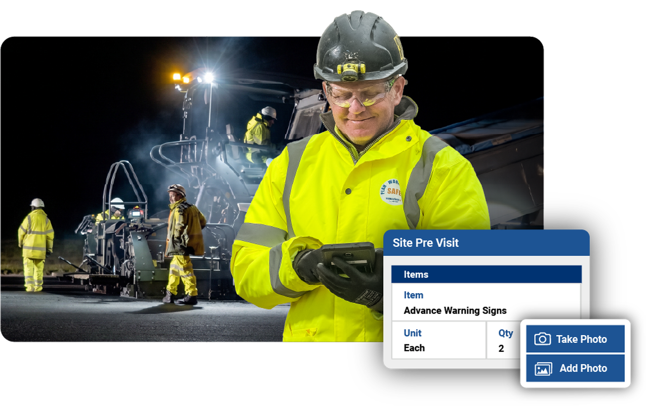 Highways Highways Maintenance