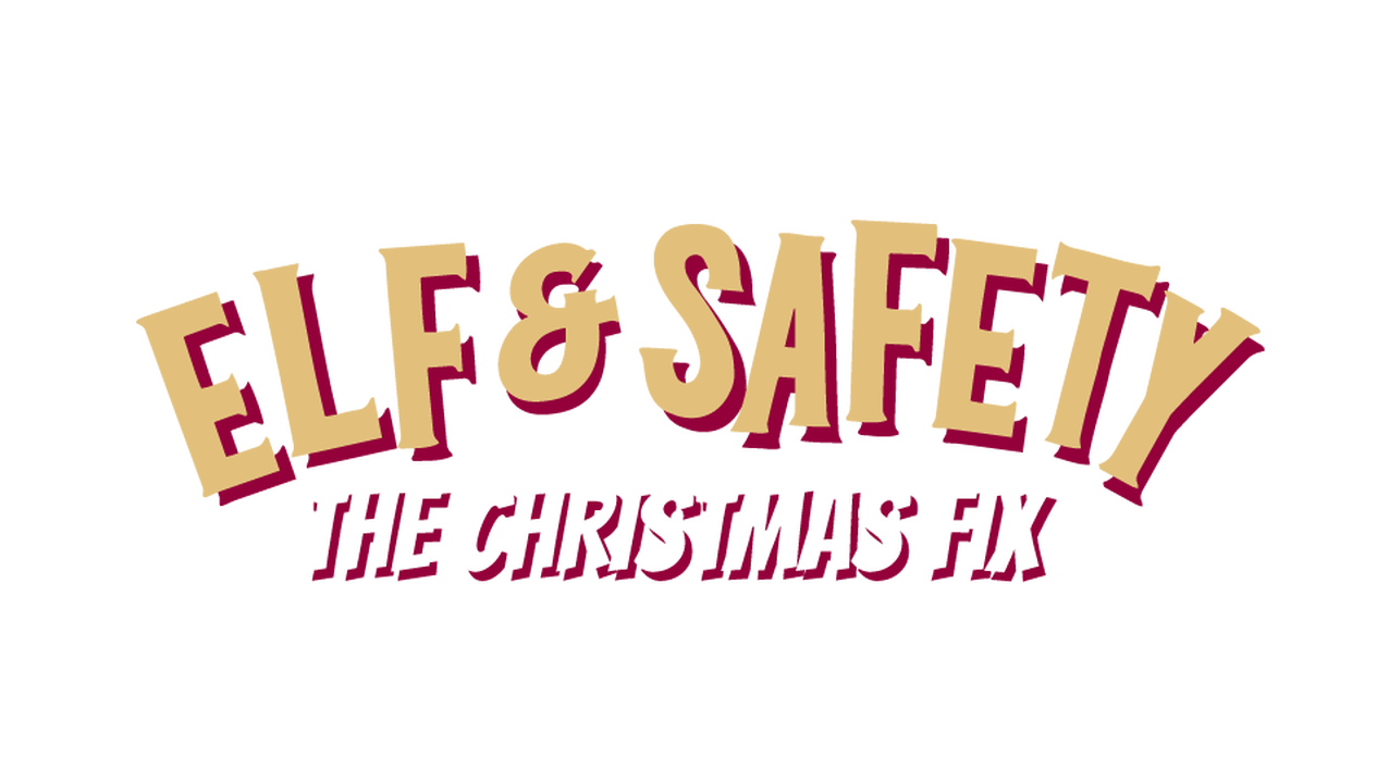 Elf and Safety Header