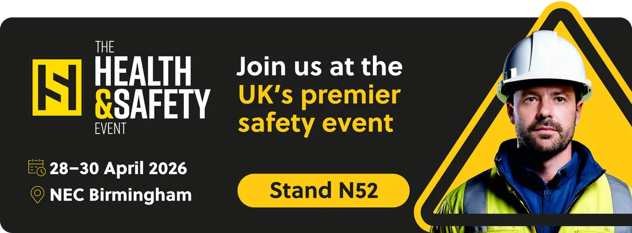 5699 Health and Safety event Landing Page HS desktop v2