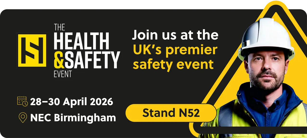 5699 Health and Safety event Landing Page HS Tablet v2