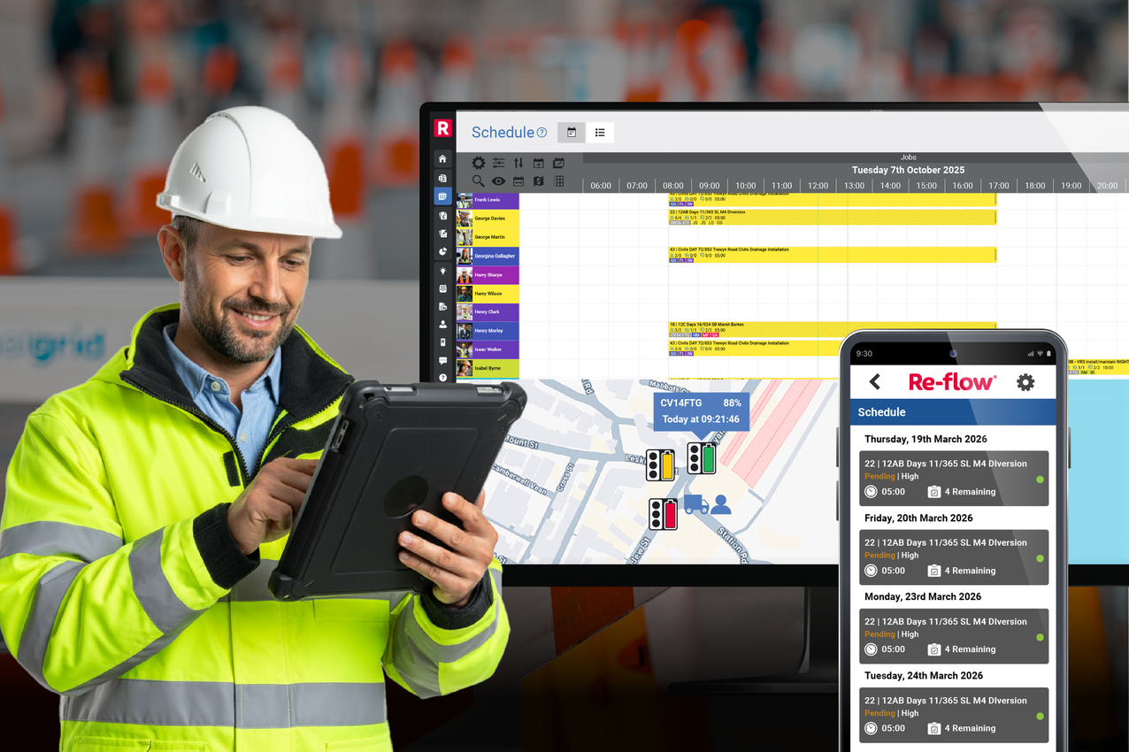 5954 Re flow Landing Page Wireframes Practical way to run