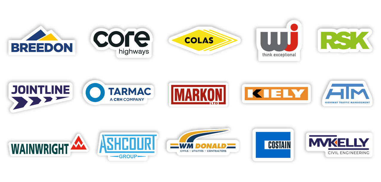 5954 Re flow Landing Page Wireframes Client logos