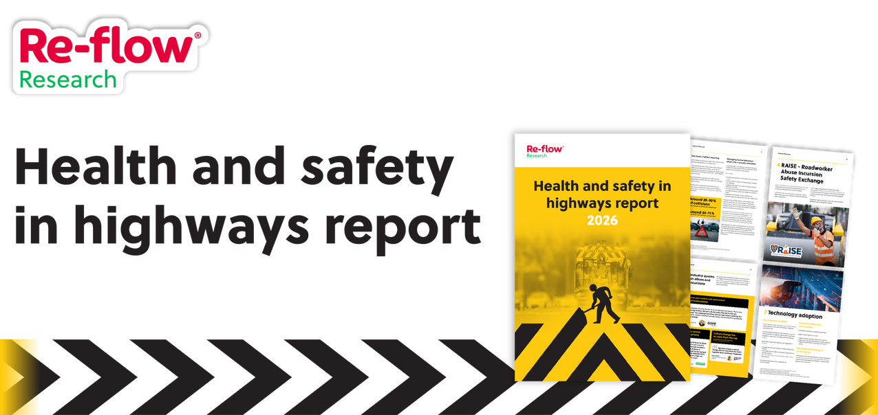5970 Safety in Highways report 2026 Mobile