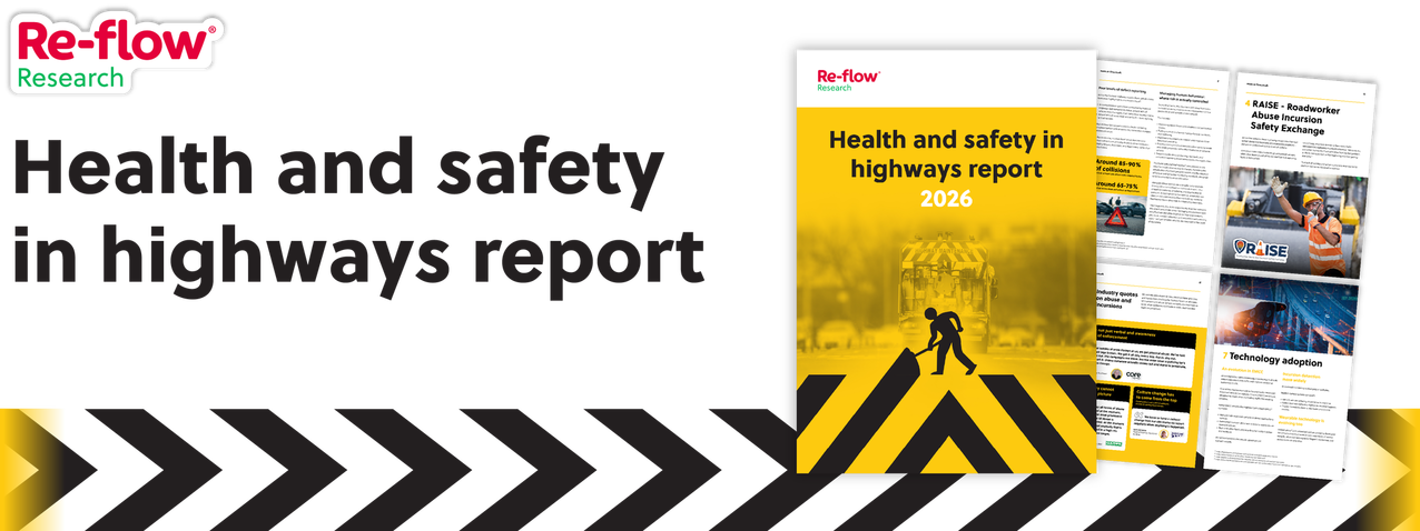 5970 Safety in Highways report 2026 Tablet
