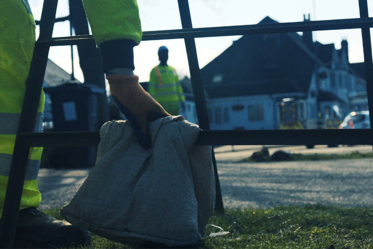 Roadworker Abuse Landing page Image 6