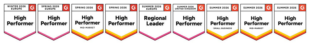 G2 landing page badges V2