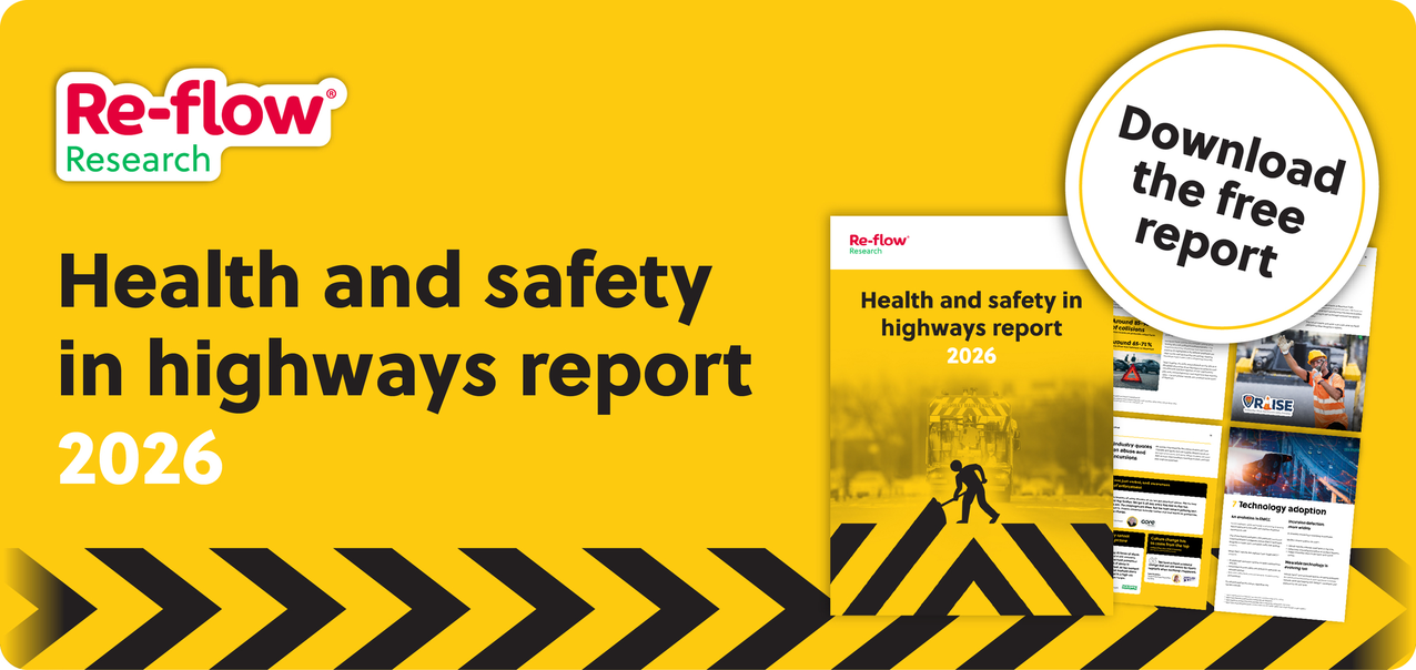 Highways report Homepage banner Report Mobile copy