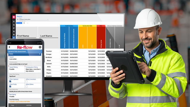 5954 Re flow Landing Page Wireframes Stay audit ready