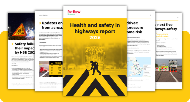 5970 Safety in Highways report 2026 Pages