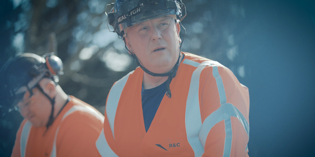 Roadworker Abuse Landing page Stat image 2