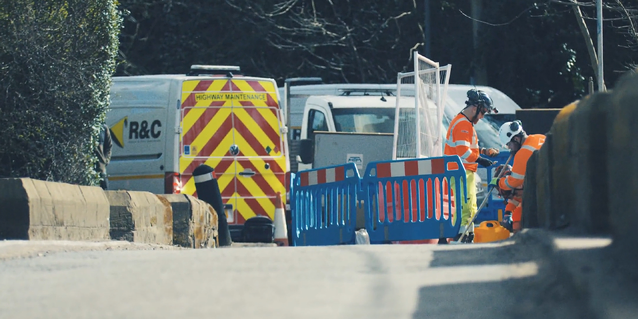 Roadworker Abuse Landing page Stat image 4