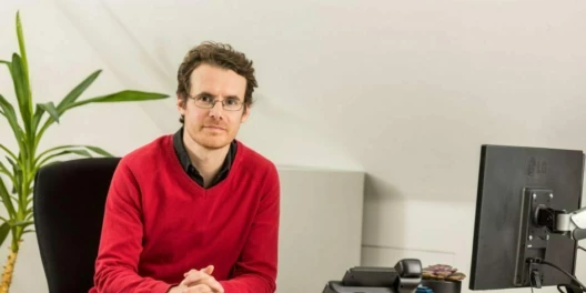 Re-flow receives international investment