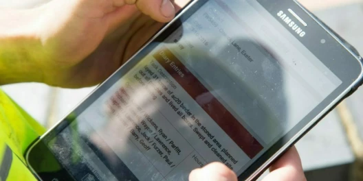 Re-flow shields users during national network blackout