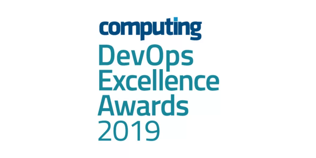 DevOps Company of the Year Finalists