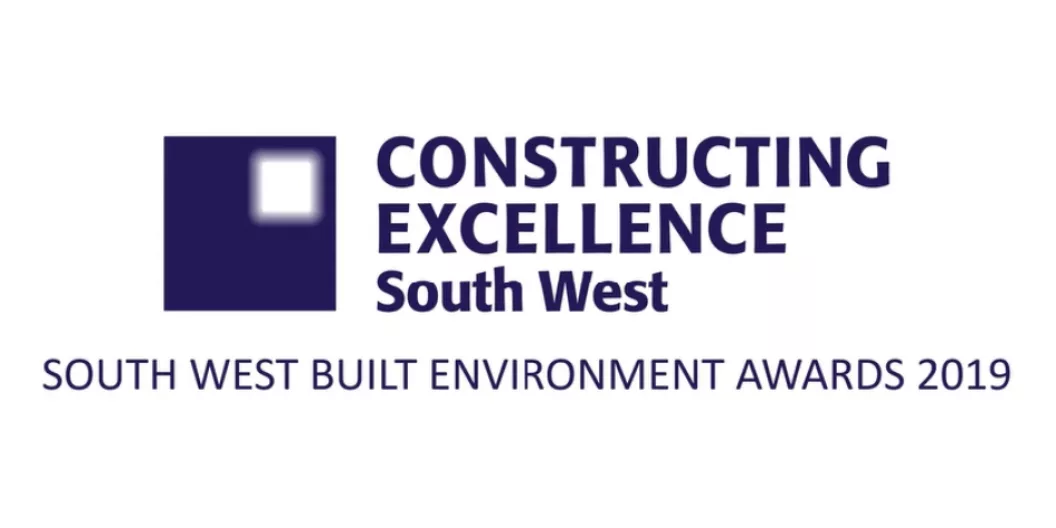 Re-flow shortlisted for two Built Environment Awards