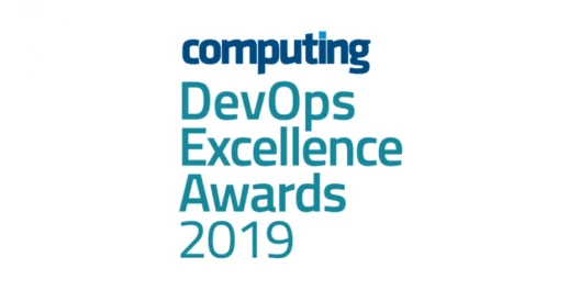 DevOps Company of the Year Finalists