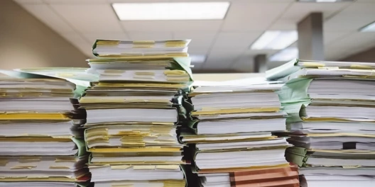 Paperwork costs £1,500 per employee/year