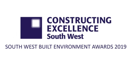 Re-flow shortlisted for two Built Environment Awards