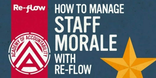 4 ways Re-flow can help to motivate workers