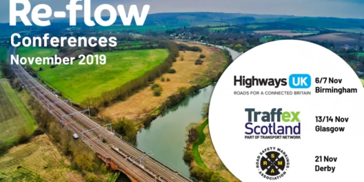 Re-flow UK Conference tour Autumn 2019
