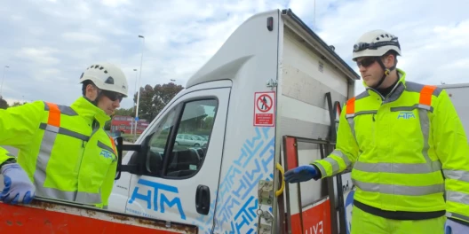 Highway Traffic Management Success Story