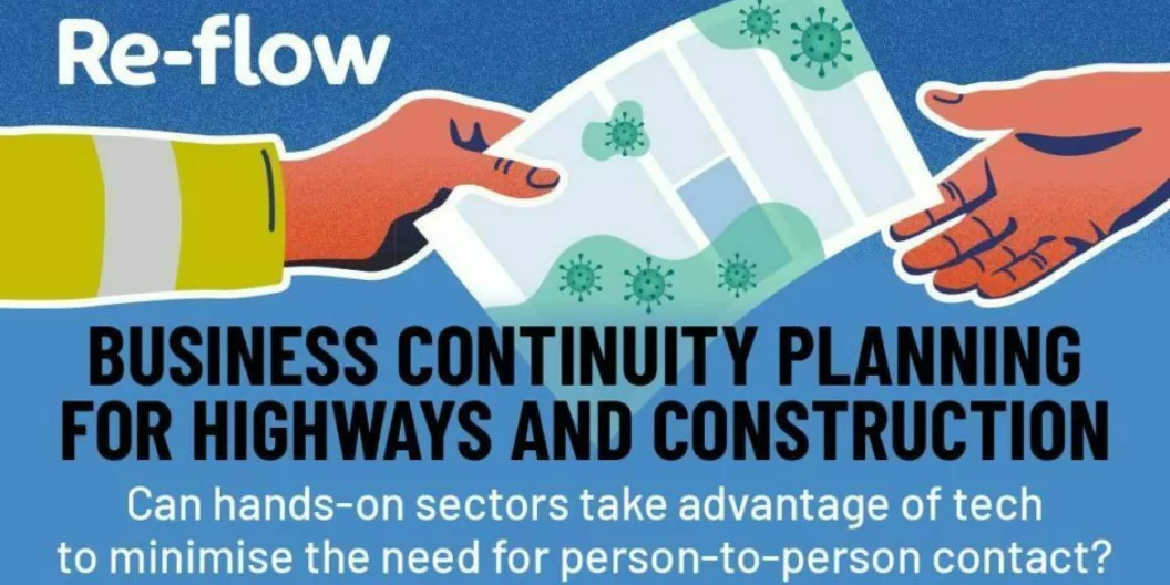 Are UK highways and construction companies ready?
