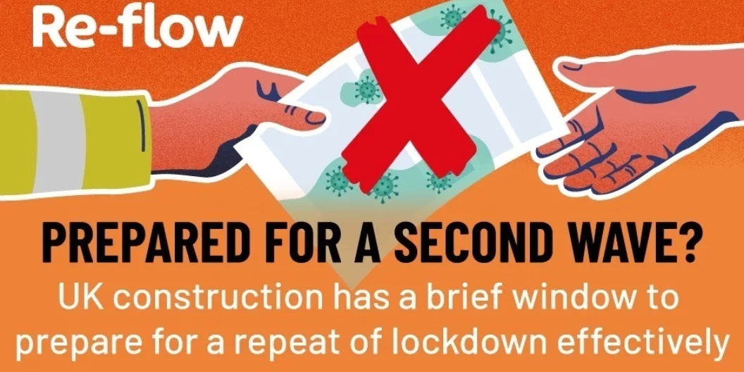 Are you prepared if we have a second wave of Covid-19?