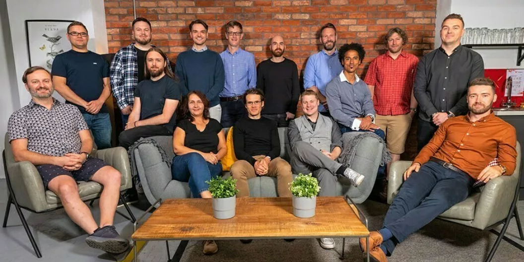 Re-flow receives major investment backing from Haatch