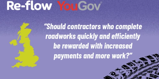 UK public at odds with the Highways sector