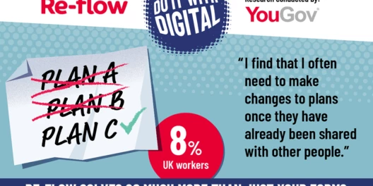 Need to change plans in realtime?