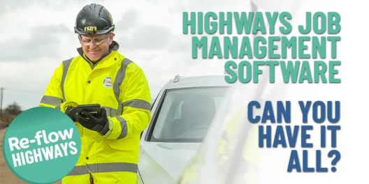 Plug and Play with our new Highways Software