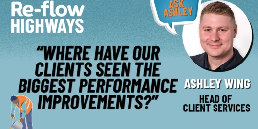 Re-flow Highways performance improvements