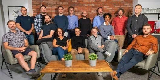 Re-flow receives major investment backing from Haatch