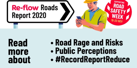 Re-flow Roads Report 2020