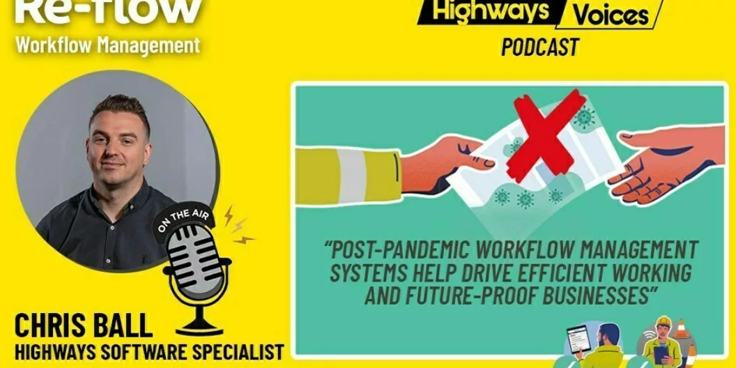 Re-flow on Highways Voices