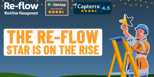 The rising star of Re-flow