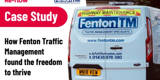 Re-flow Field Management Review by Fenton TM